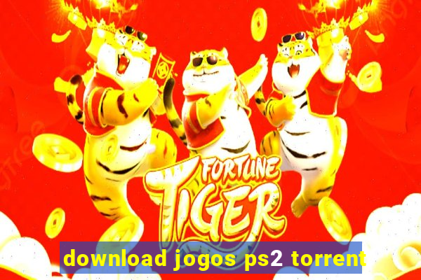 download jogos ps2 torrent